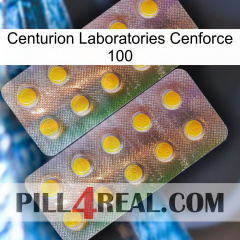 Centurion Laboratories Cenforce 100 new10